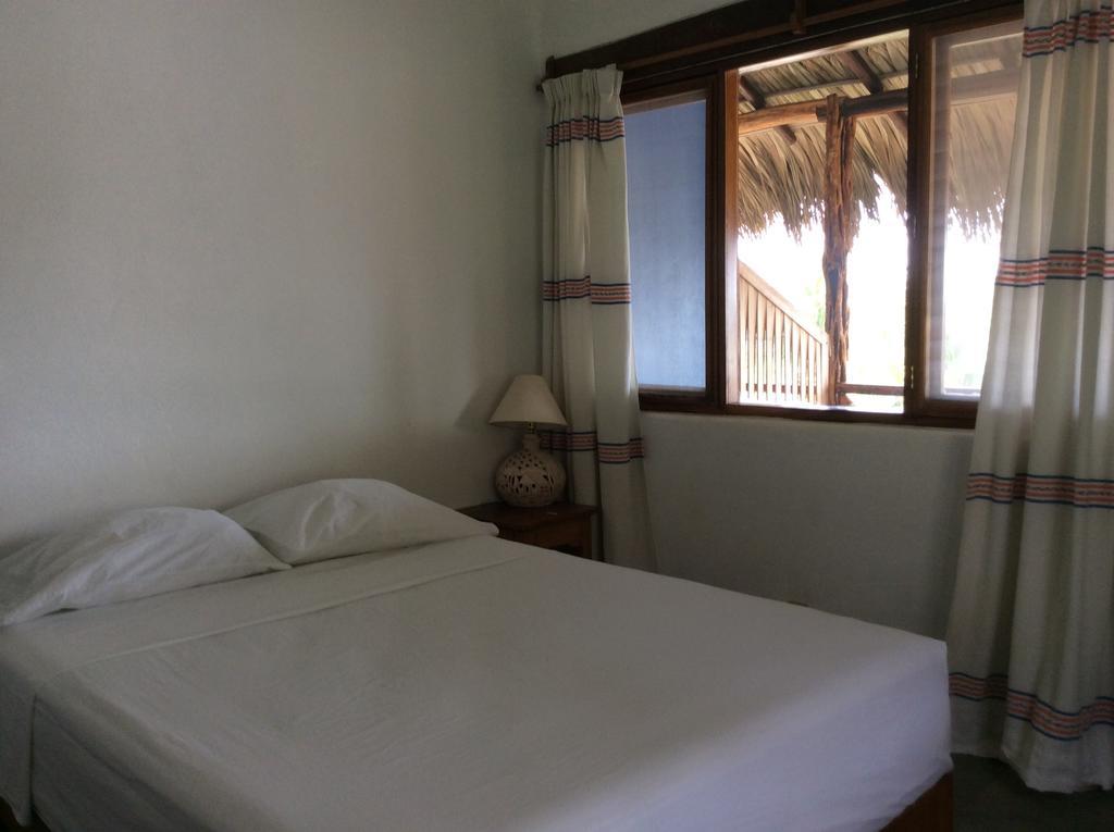 Hotel Buena Vista プエルト・エスコンディード エクステリア 写真